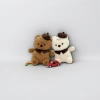 Plush toys, teddy bears, trendy AI toys, Halloween collectibles 112540152 Item Picture
